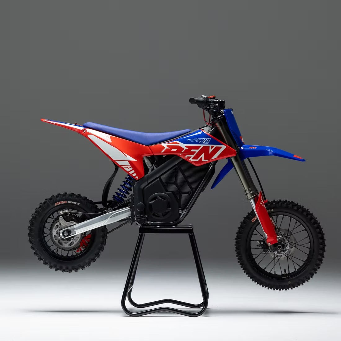 RFN Warrior Youth SX-E5