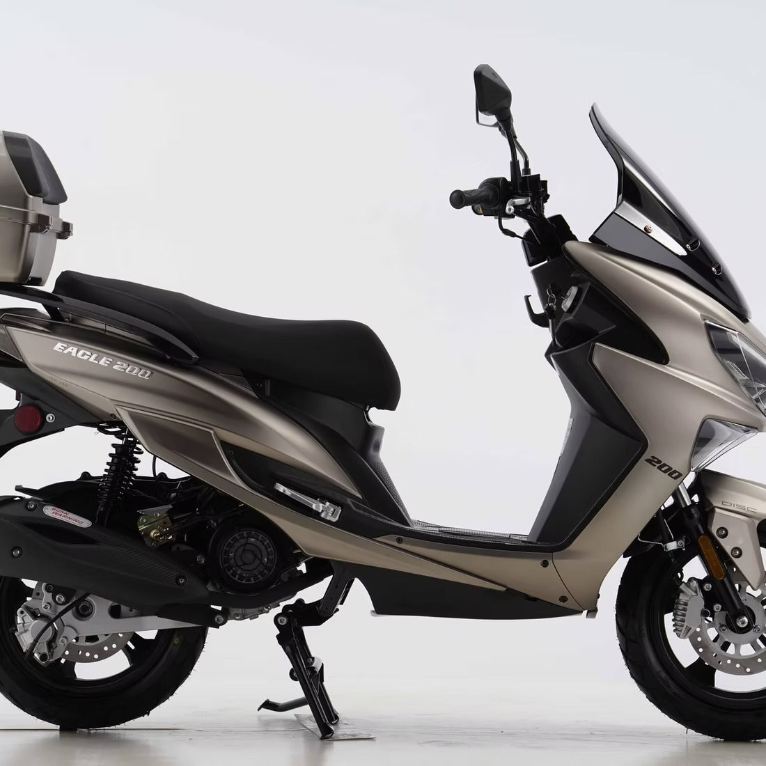EAGLE 200
