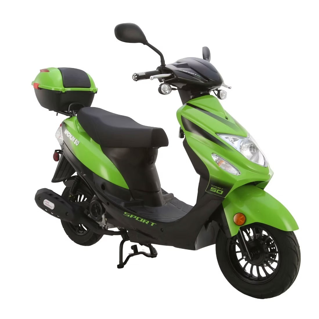 MAGNUM 50cc
