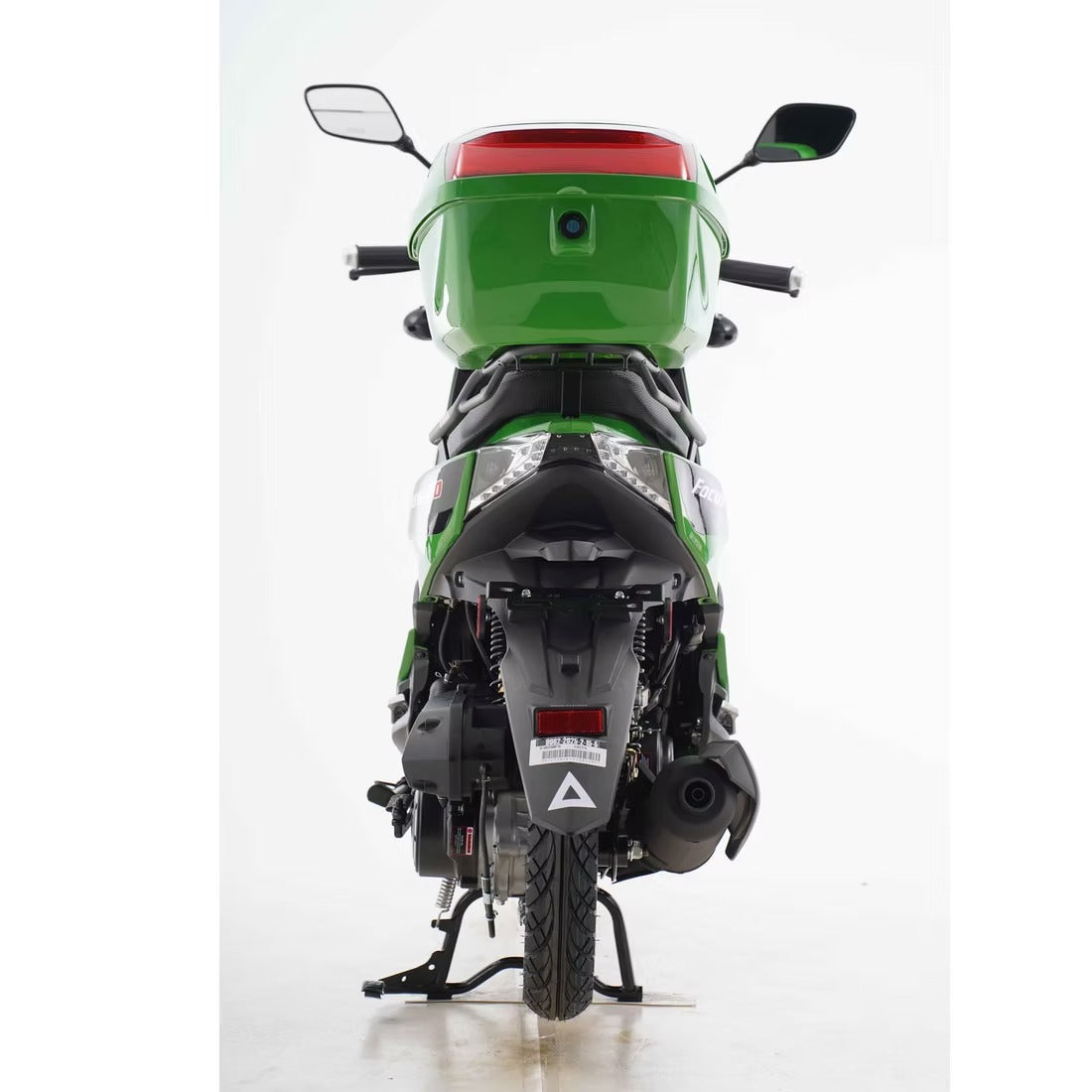 FOCUS ST-50cc
