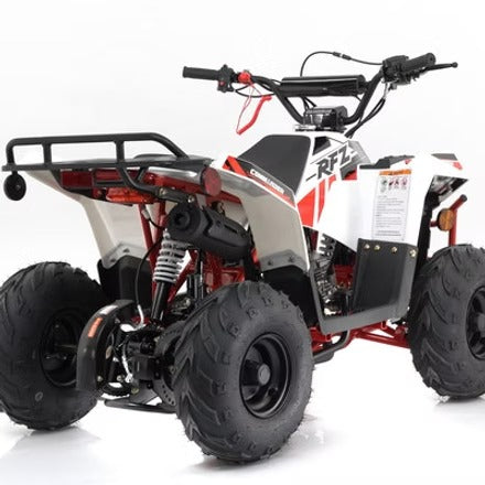 Mini COMMANDER 110cc