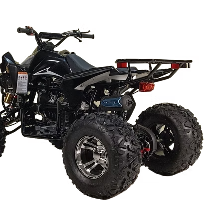 COUGAR SPORT 200cc