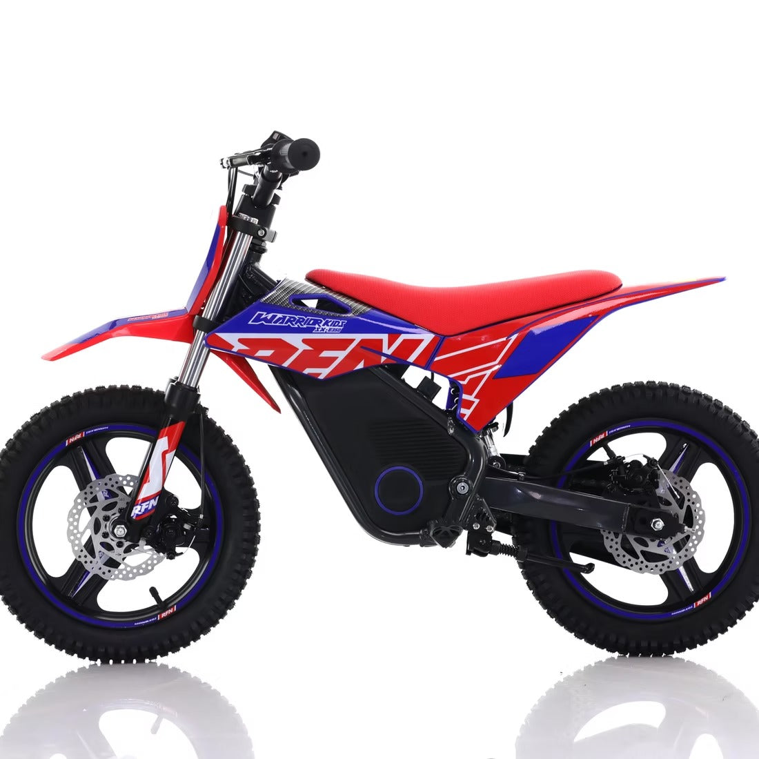 RFN Warrior Kids SX-E350