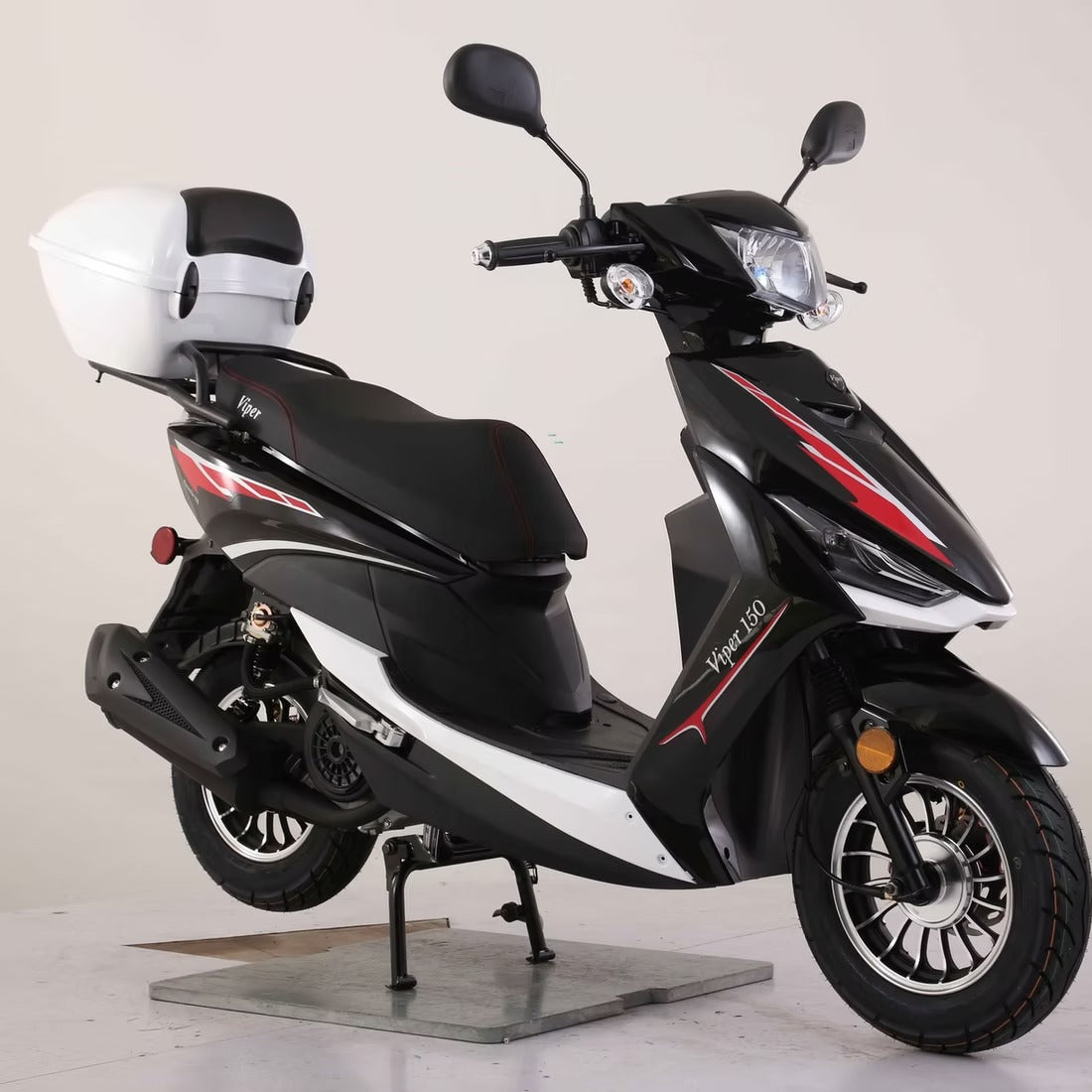 Viper - 150cc