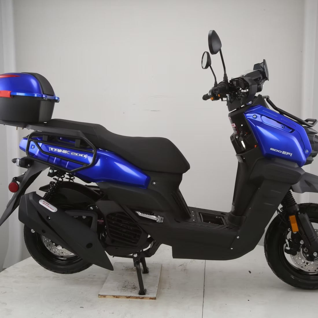TANK 200 EFI