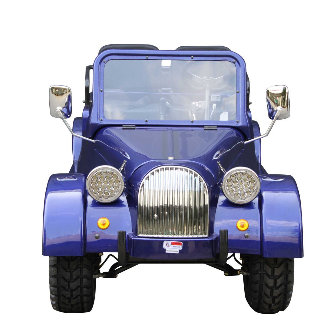 GR5 150cc