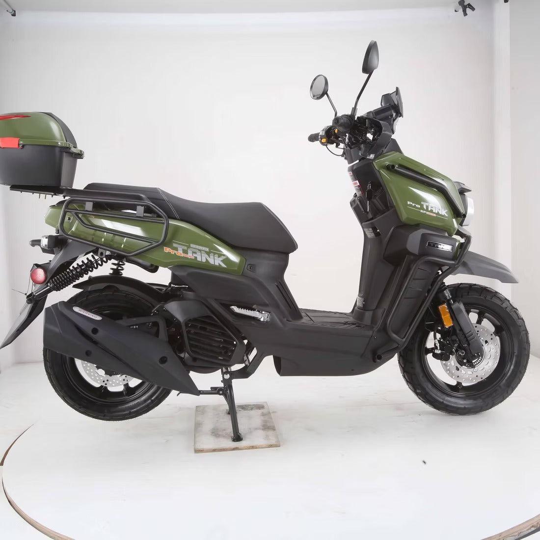 TANK PRO 200 EFI