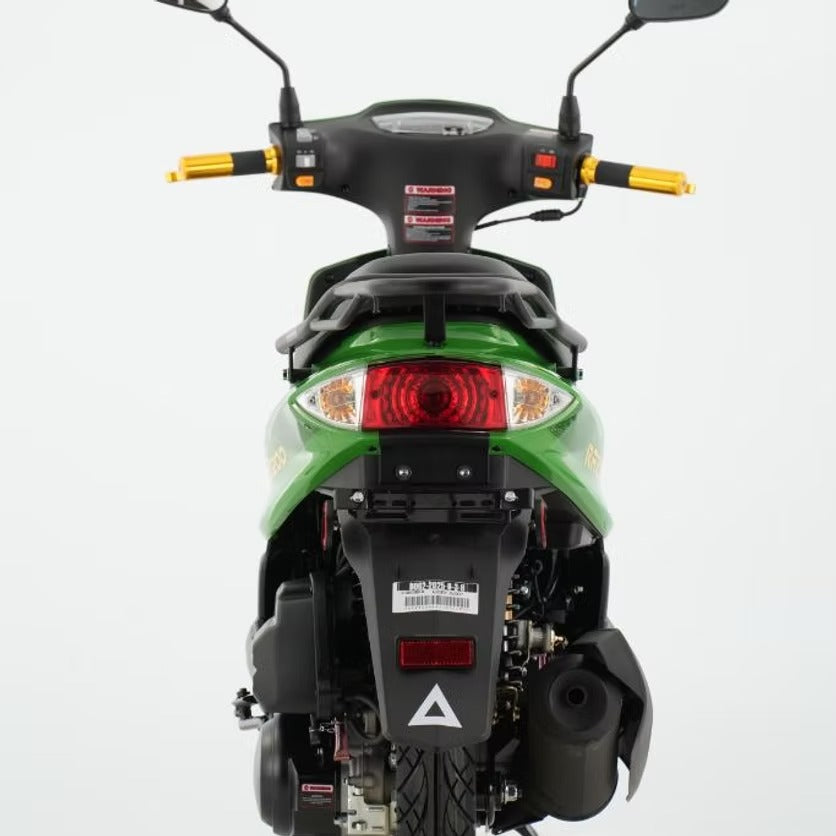 RAZR 200cc