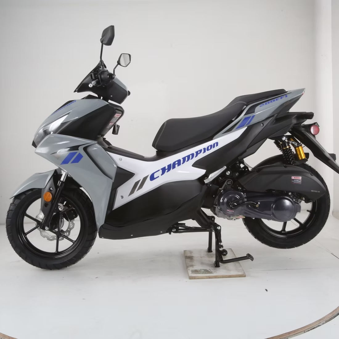 CHAMPION 200 EFI