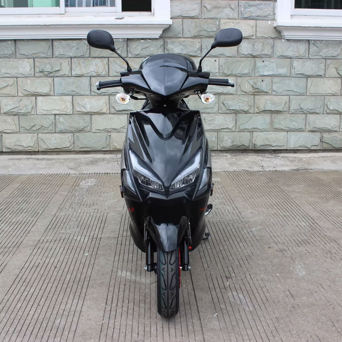 Focus 150cc