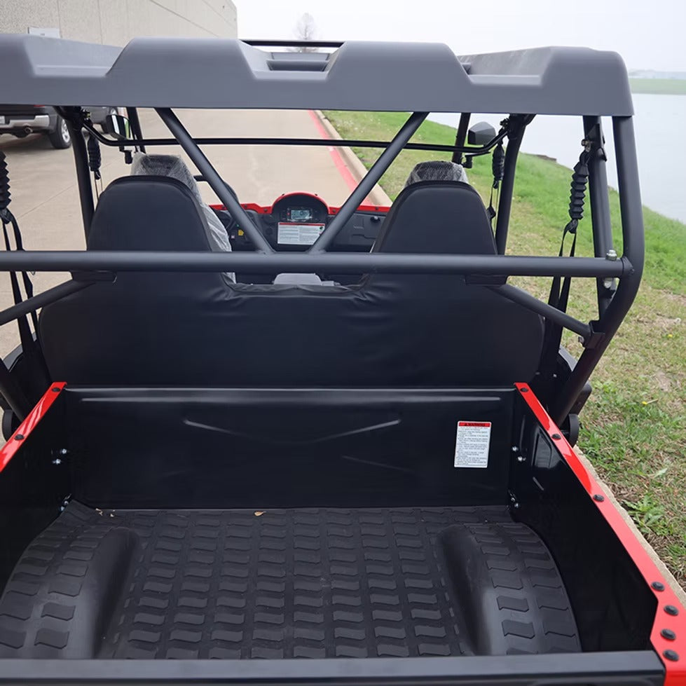 MAXIMUS 800CC-4 SEATS