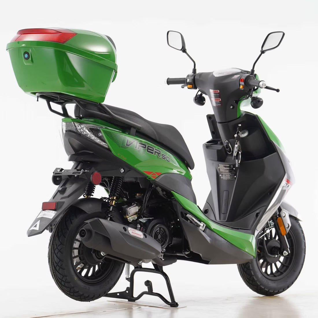 VIPER ST-50cc