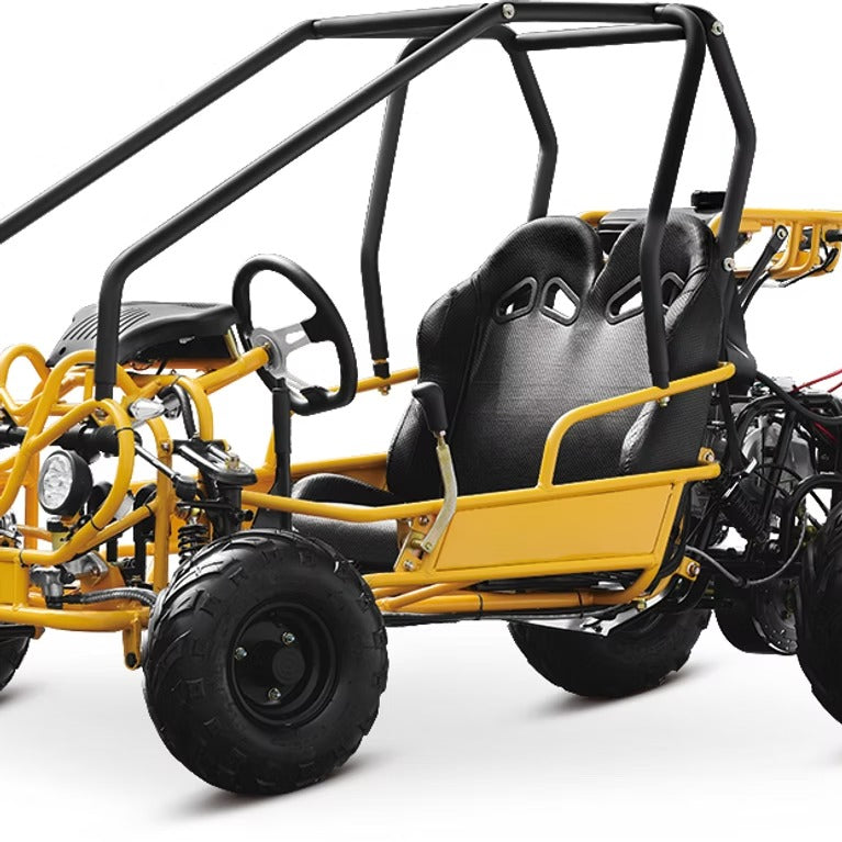 Mini Raptor 125GKG