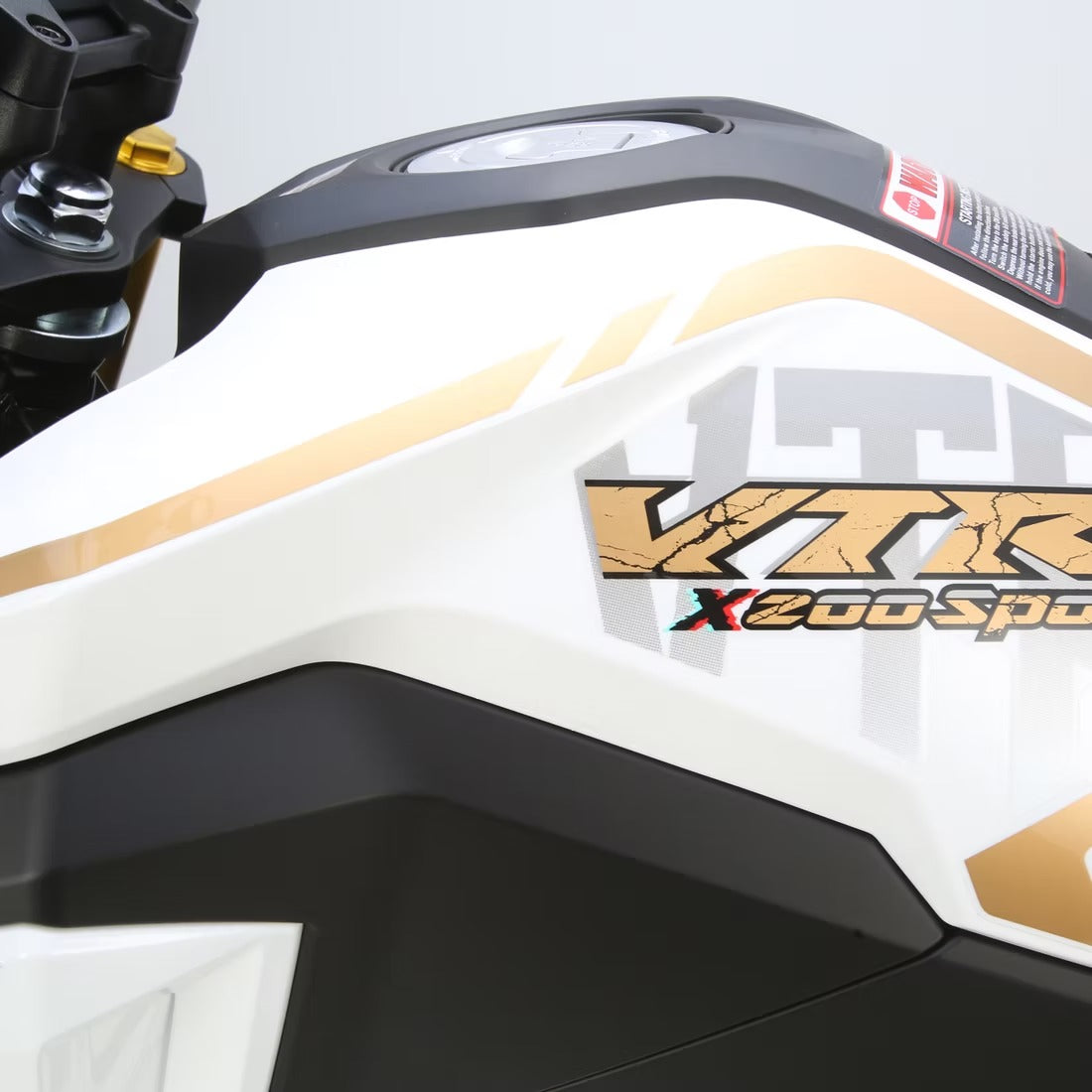 VTR Sport X200