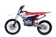 THUNDER 300cc