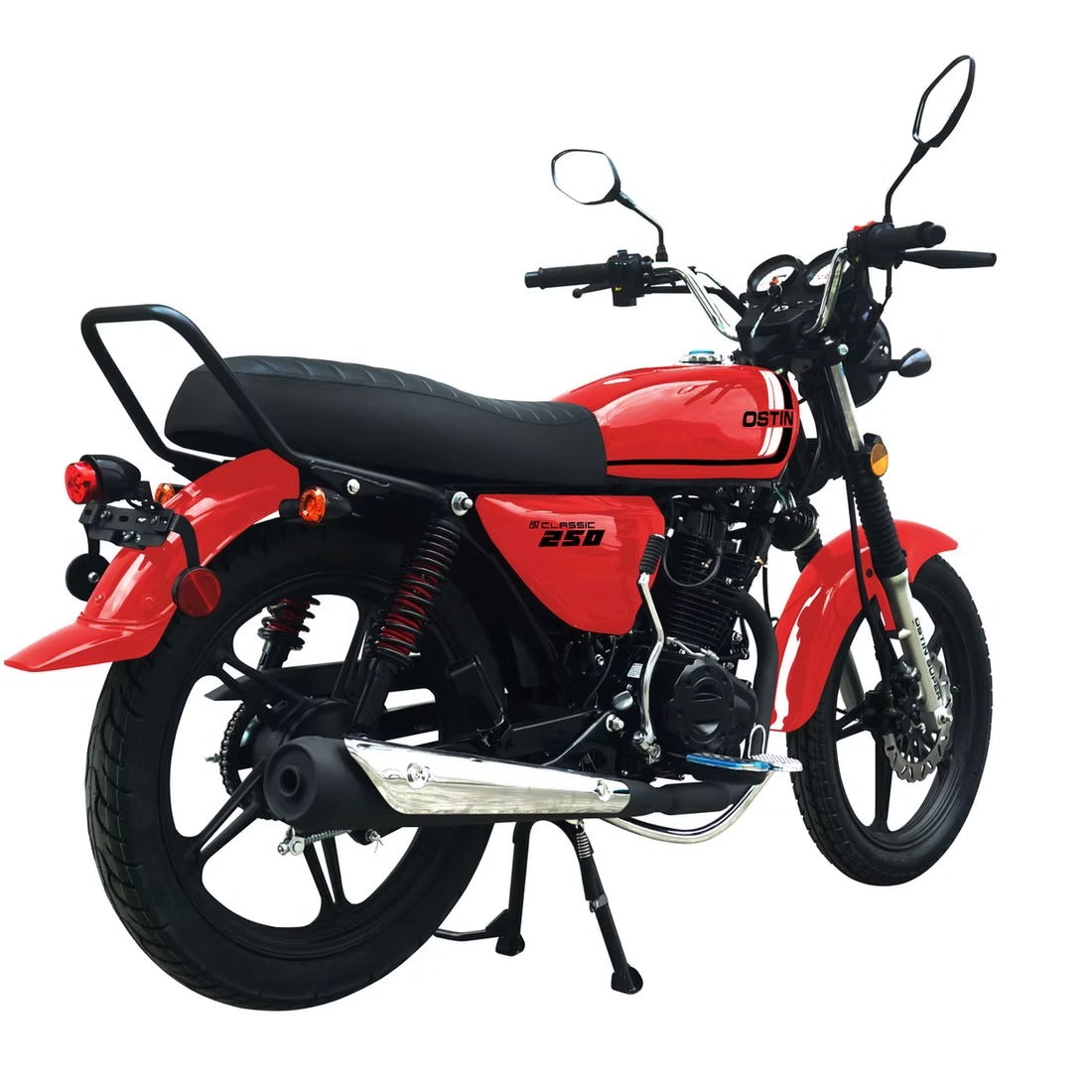OSTIN 250