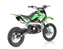 DB-38 110cc