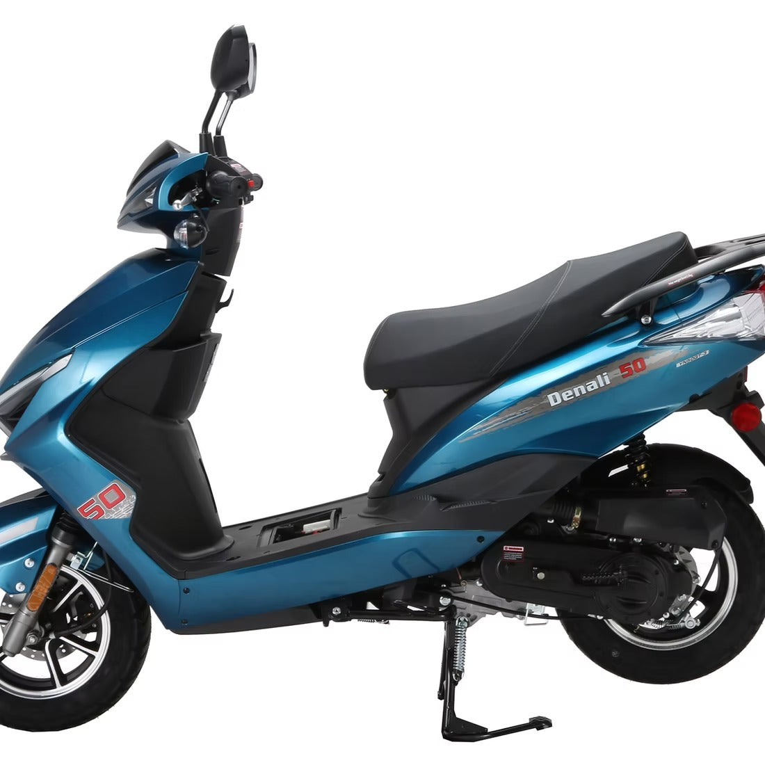 Denali-49cc