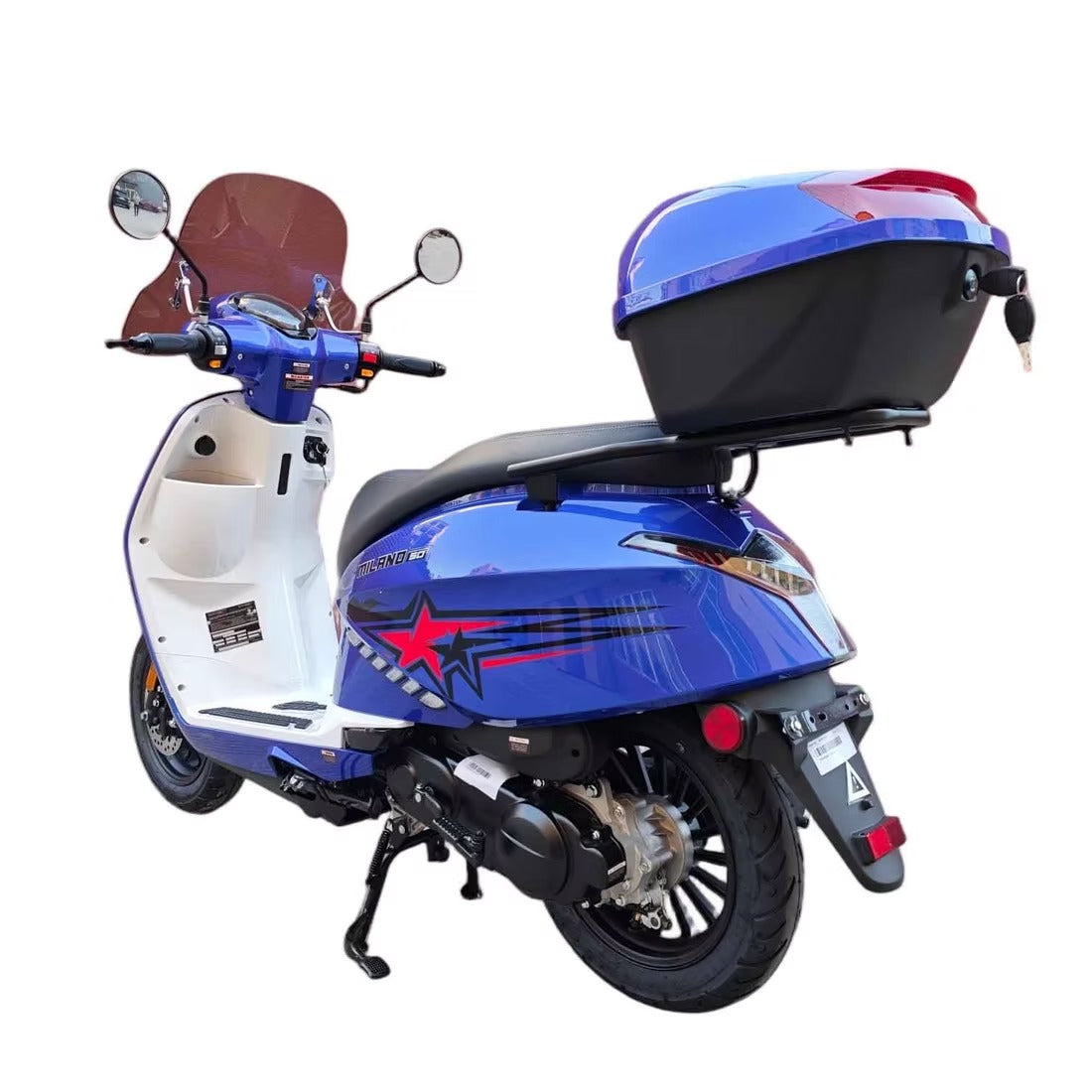 MILANO 50