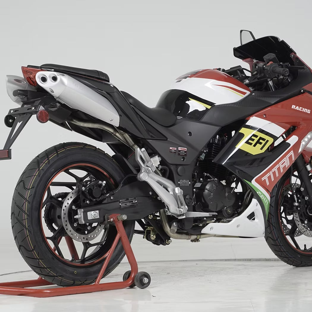 TITAN 250 EFI