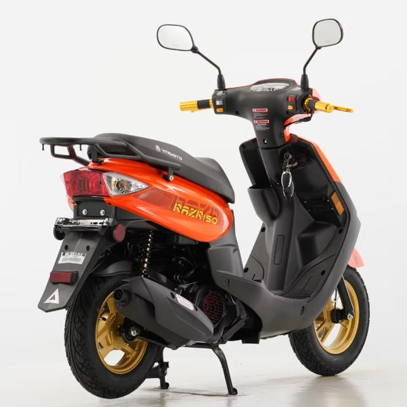 RAZR 150cc