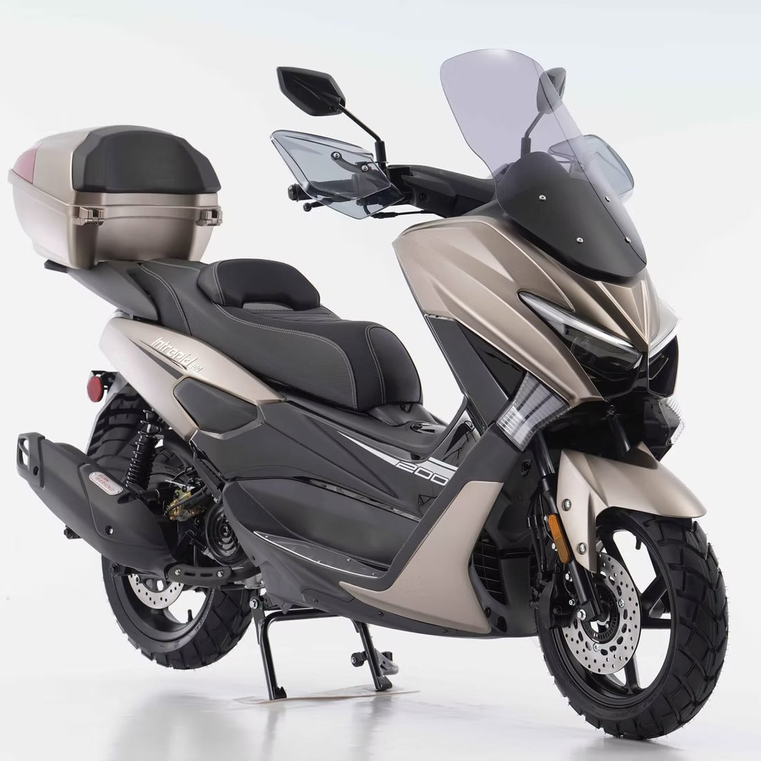 Scooters