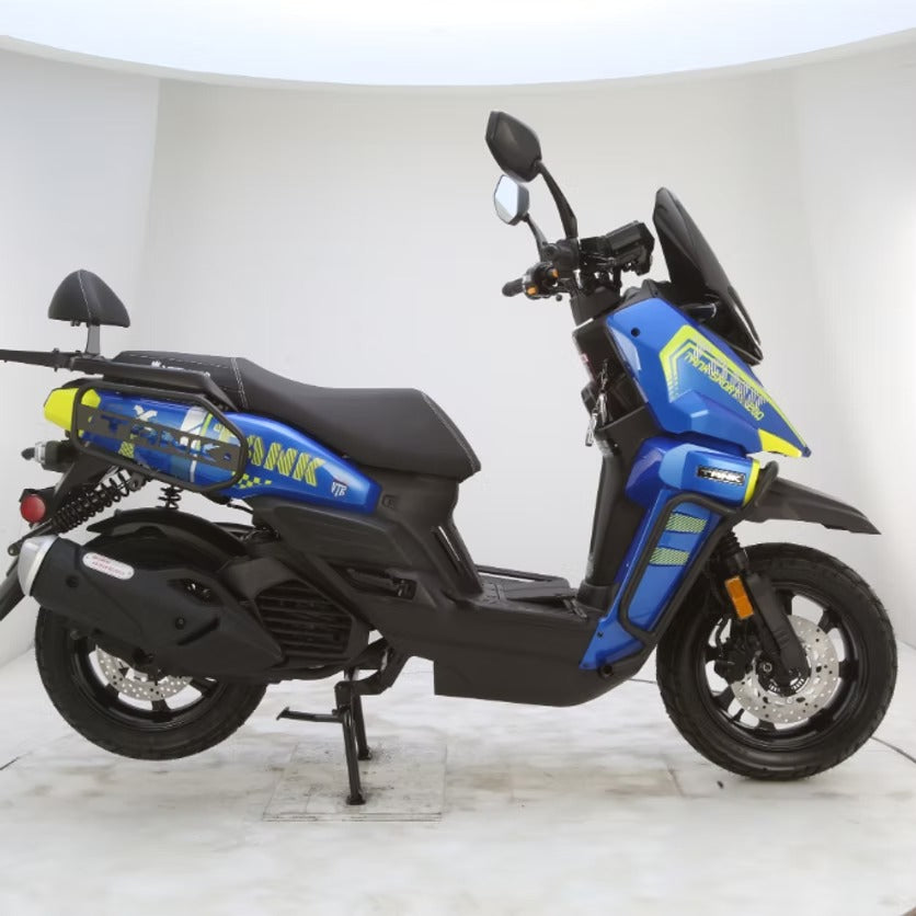 Tank Sport X200