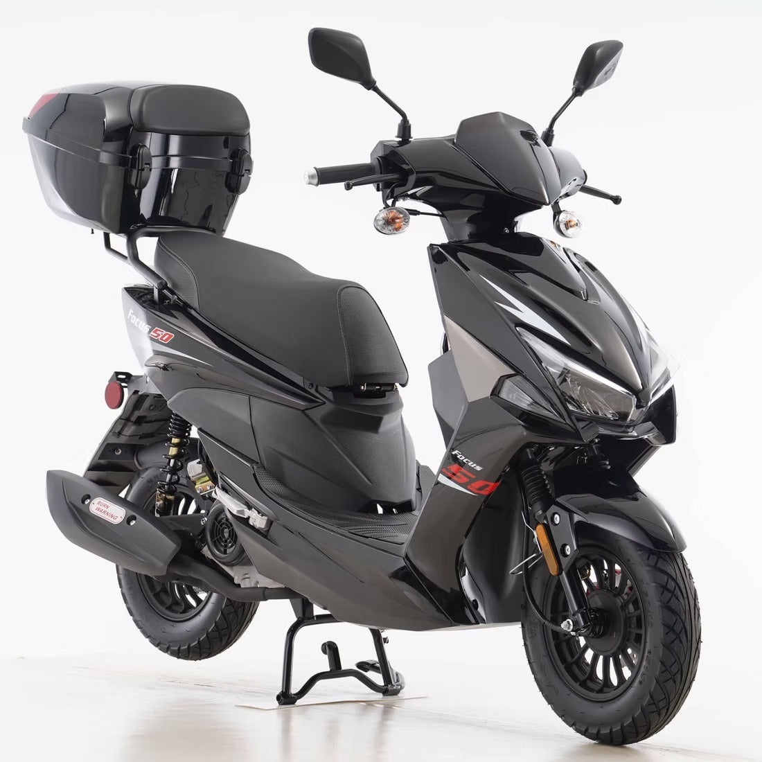 FOCUS ST-50cc