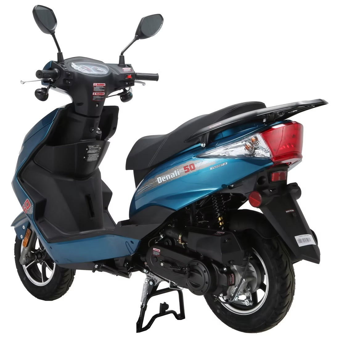 Denali-49cc