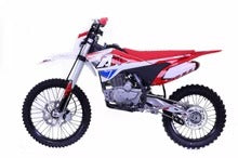 THUNDER 300cc DLX