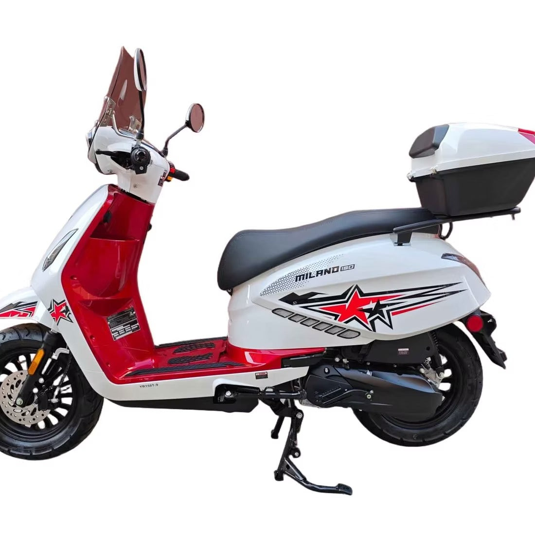 MILANO 150