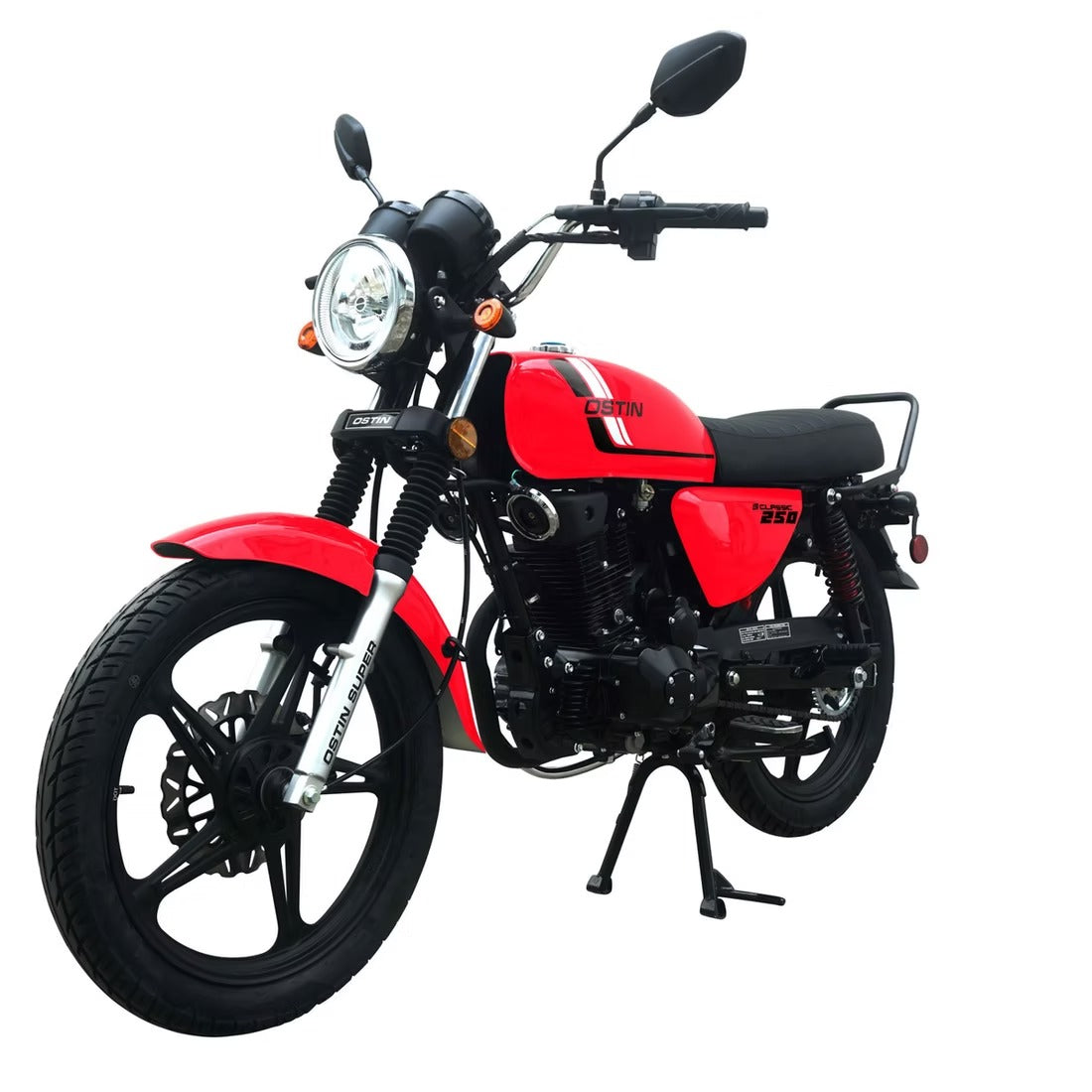 OSTIN 250