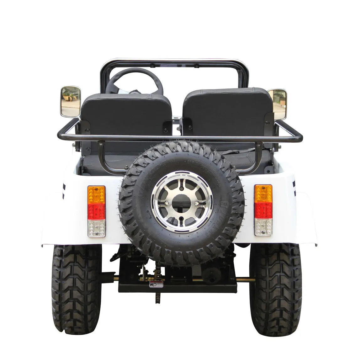 GR5 150cc