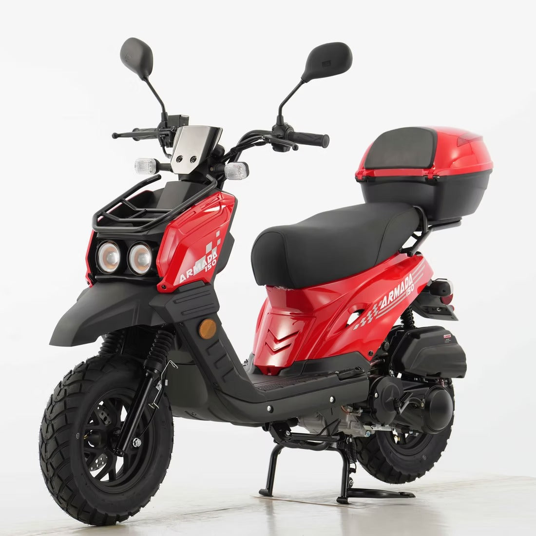 ARMADA 150