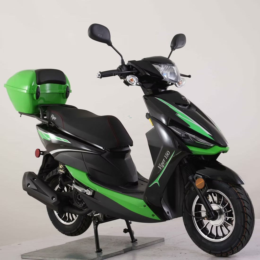 Viper - 150cc