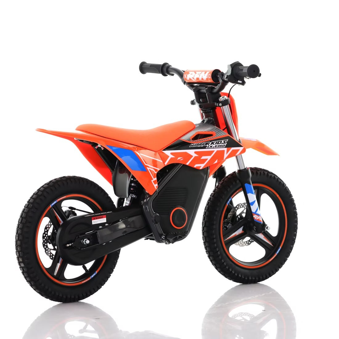 RFN Warrior Kids SX-E350