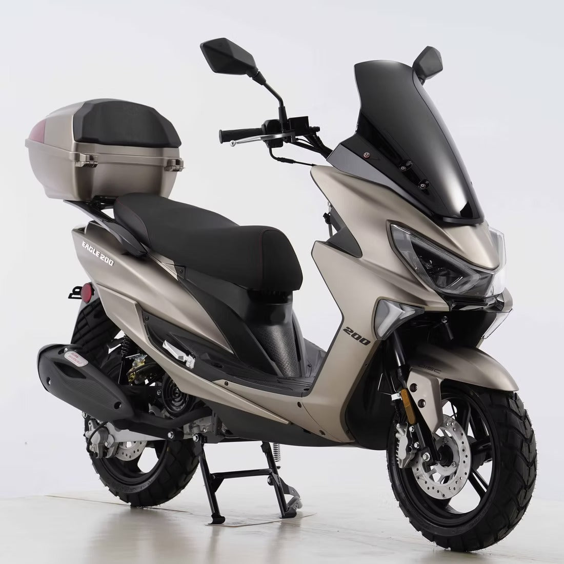 EAGLE 200