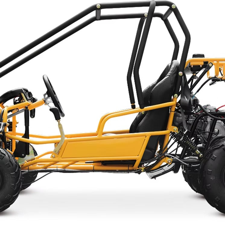 Mini Raptor 125GKG