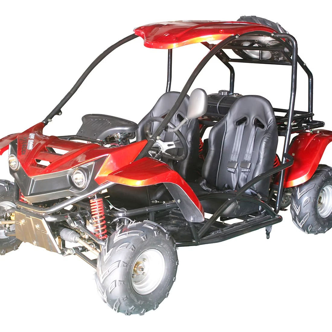 T-REX 125CC