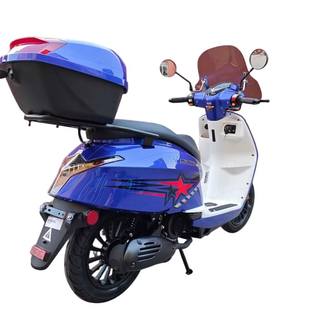 MILANO 50