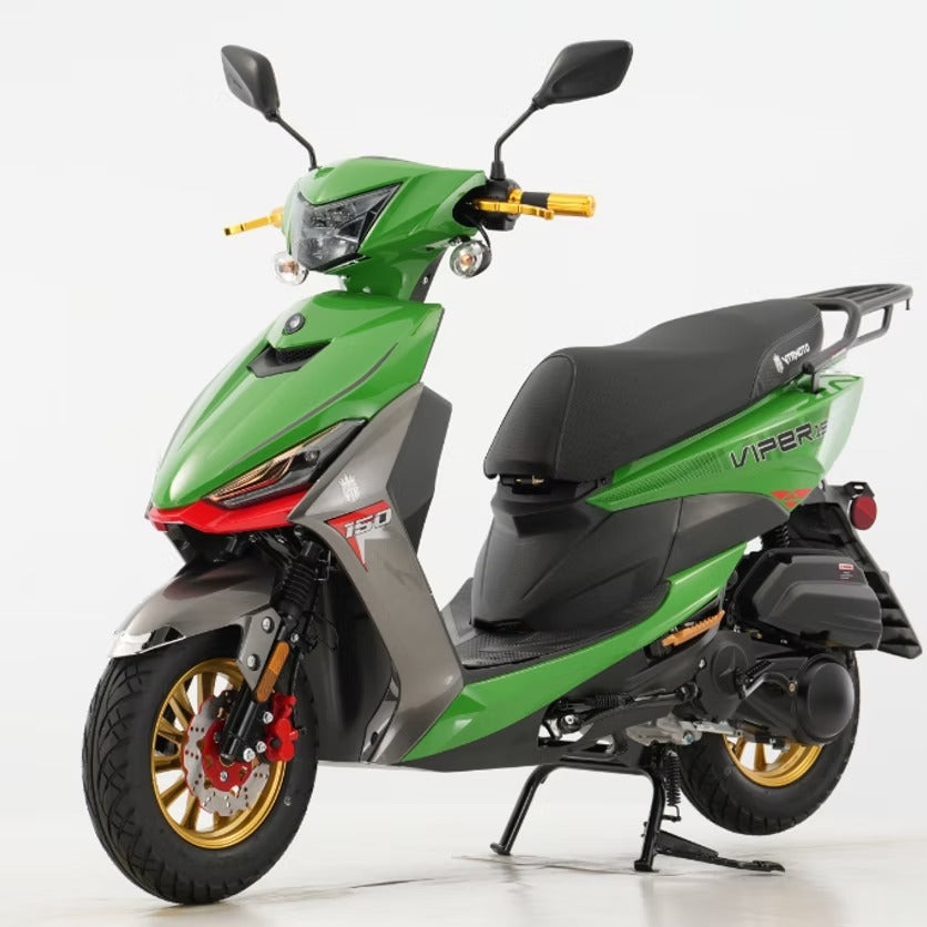 VIPER -VTR 150cc