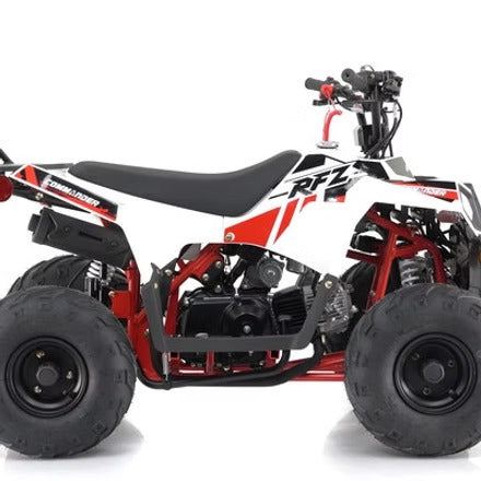 Mini COMMANDER 110cc