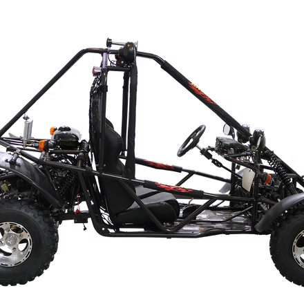 SPIDER 200 DLX