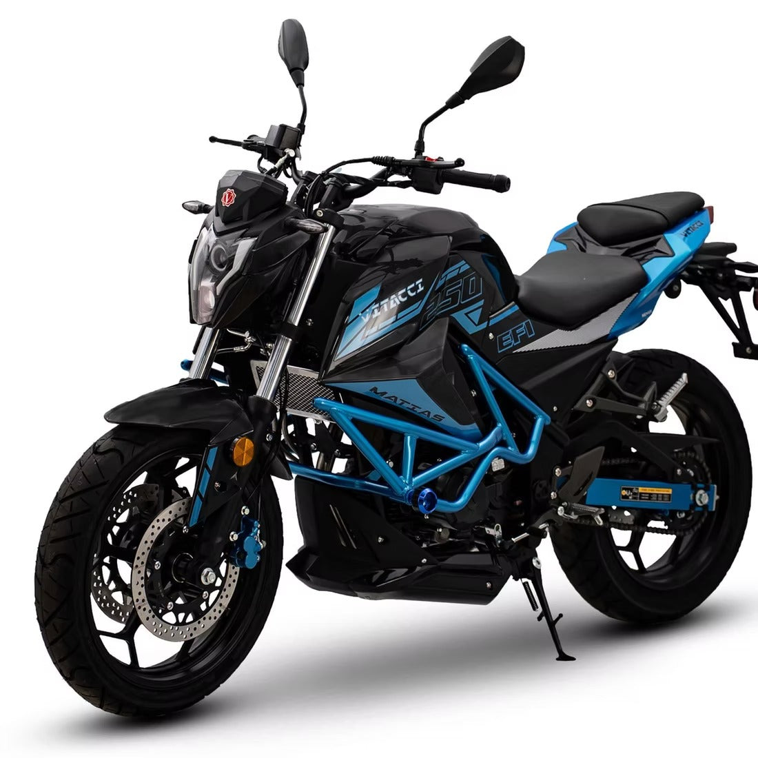 MATIAS 250CC EFI