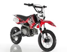 DB-X4 110cc
