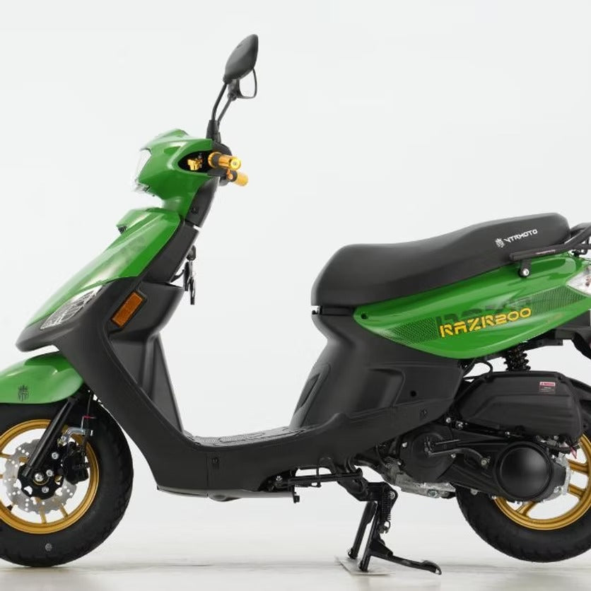 RAZR 200cc