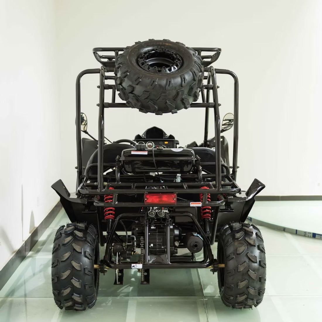 TK150GK-7A