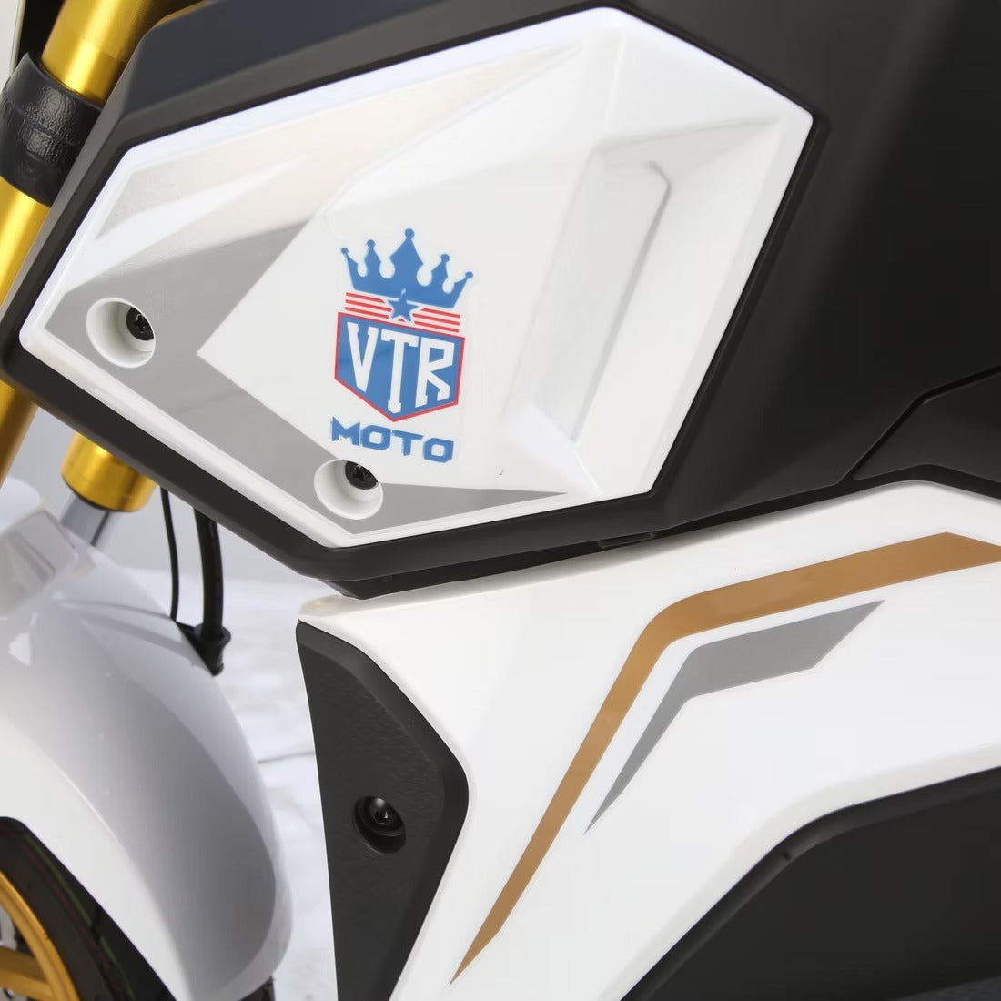 VTR Sport X200