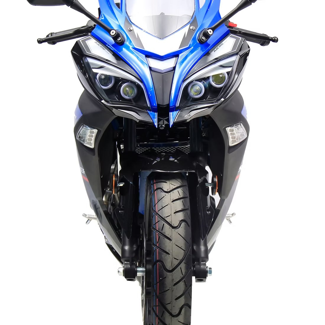 GTX 250 EFI