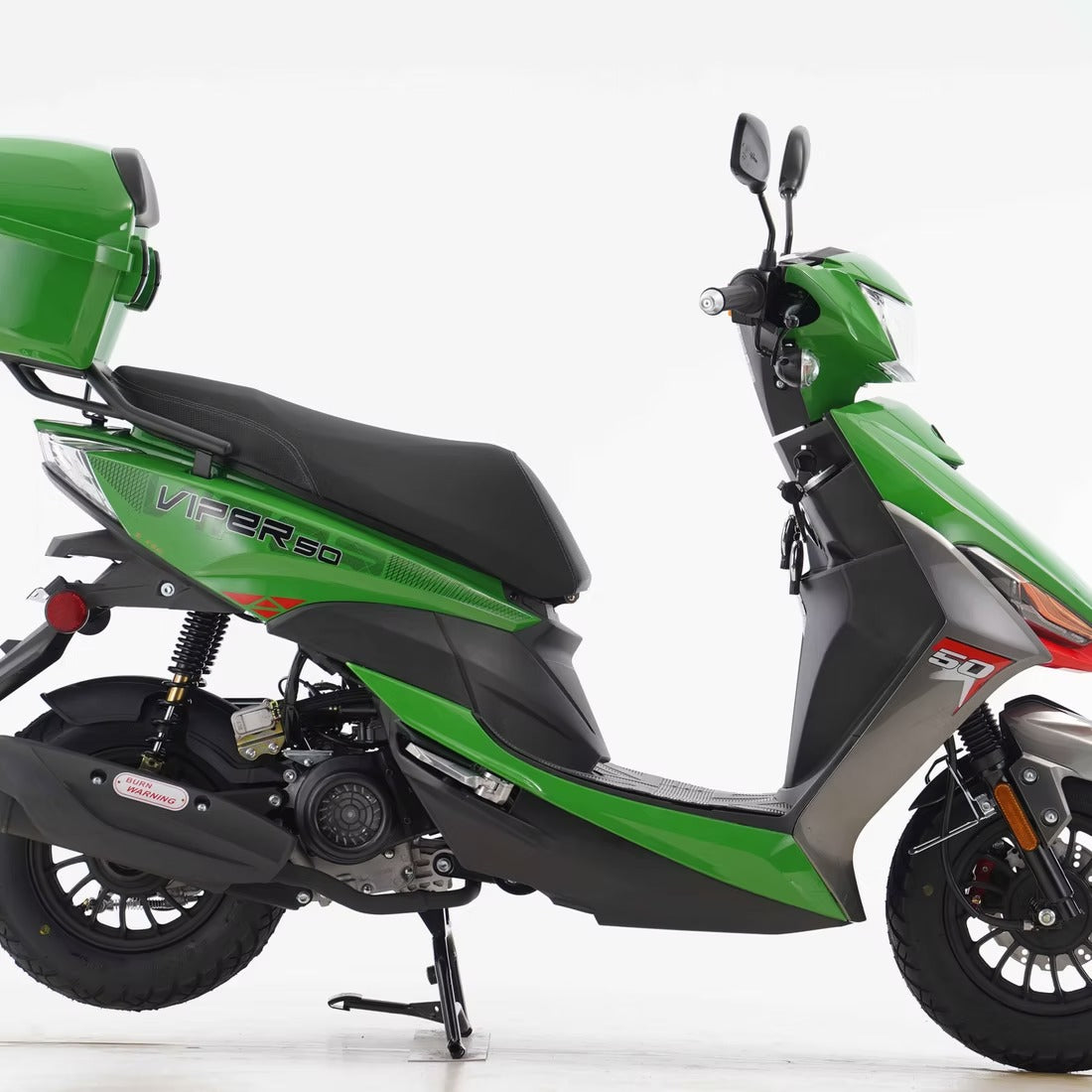 VIPER ST-50cc